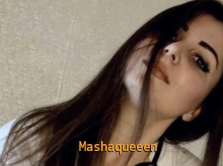 Mashaqueeen