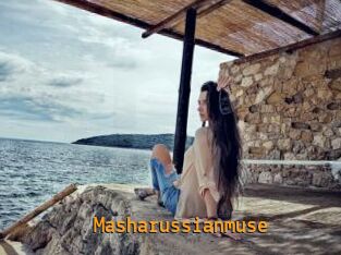 Masharussianmuse