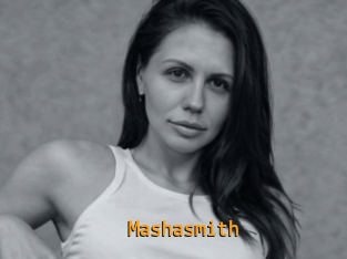 Mashasmith