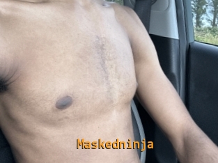 Maskedninja
