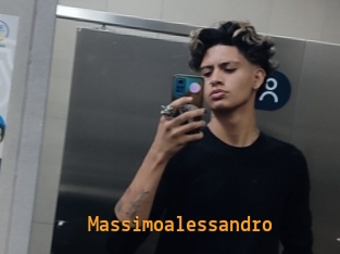 massimoalessandro Sexcam Portal