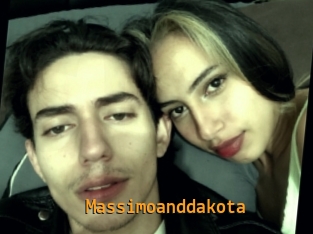 Massimoanddakota