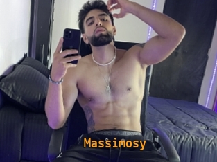 Massimosy