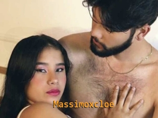 massimoxcloe Sexcam Portal