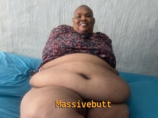 Massivebutt