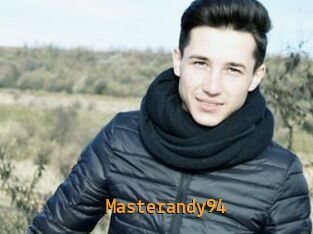 Masterandy94