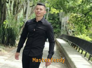 Masterferdy