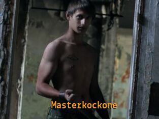 Masterkockone