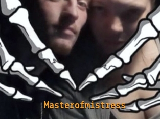 Masterofmistress