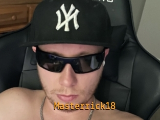 Masterrick18