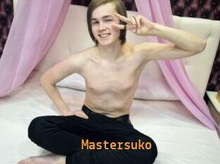 Mastersuko