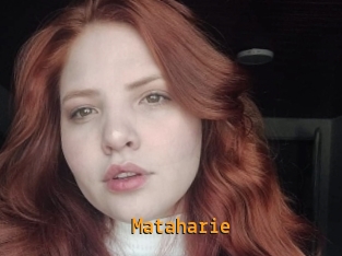 Mataharie