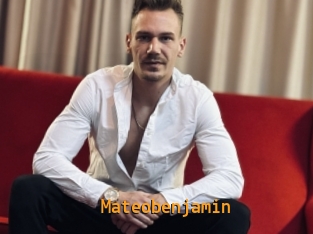 mateobenjamin Sexcam Portal