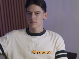 mateocox Sexcam Portal