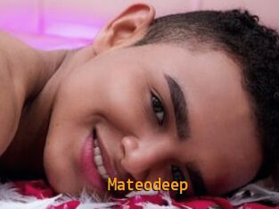 Mateodeep