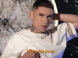 Mateodraven