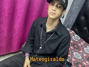 Mateogiraldo