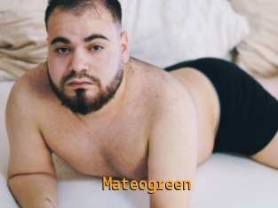 mateogreen Sexcam Portal