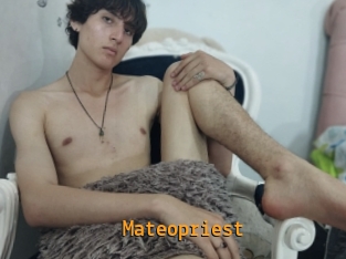 mateopriest Sexcam Portal