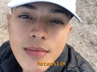 Mateoslim