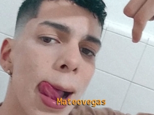Mateovegas
