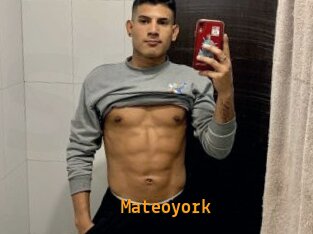 Mateoyork