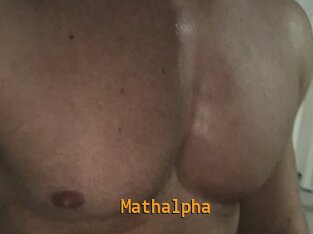 Mathalpha
