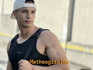 Matheogiraldo
