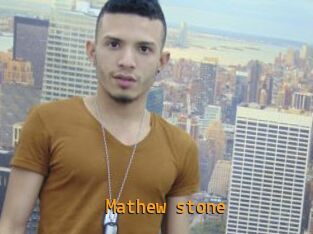 Mathew_stone
