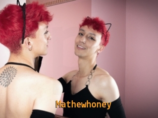 Mathewhoney