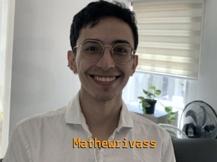 mathewrivass Sexcam Portal