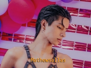 Mathewsallas