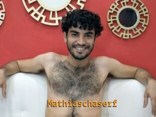 Mathiaschaserf