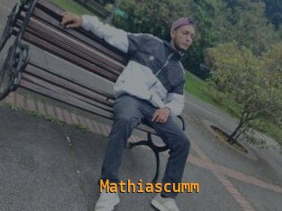Mathiascumm