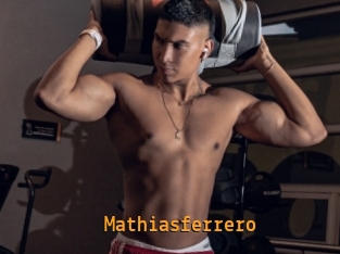 Mathiasferrero