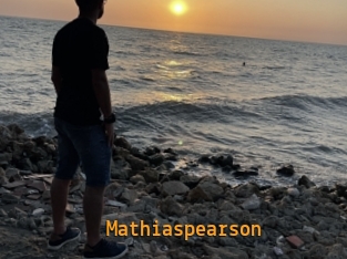 Mathiaspearson