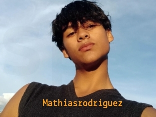 Mathiasrodriguez