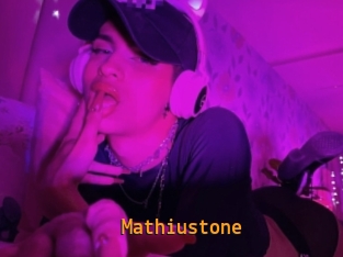 Mathiustone