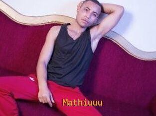 Mathiuuu