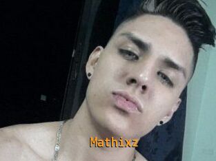Mathixz