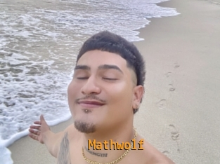 Mathwolf