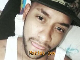 Matias_jos