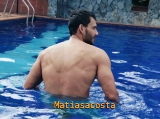 matiasacosta Sexcam Portal