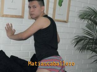 Matiascaballero