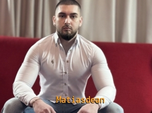 matiasdean Sexcam Portal