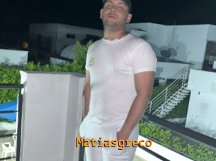 Matiasgreco