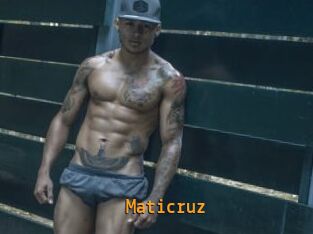 Maticruz