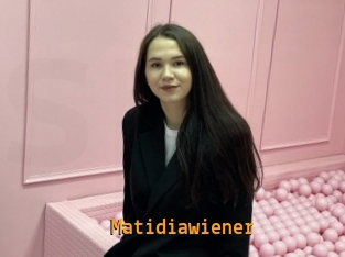 Matidiawiener