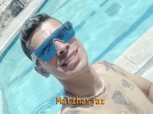 Matihasjar