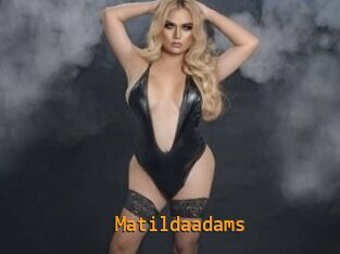 Matildaadams
